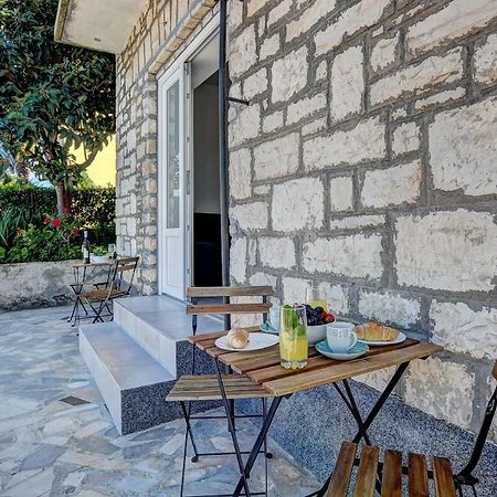 Apartman D Pula Dış mekan fotoğraf